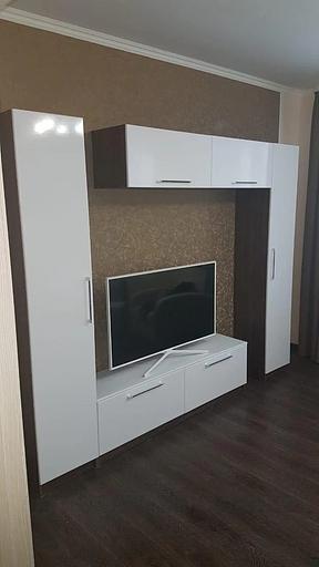 Изготовление стенки-горки на заказ фото 2