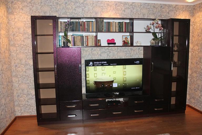 Изготовление стенки-горки на заказ фото 3