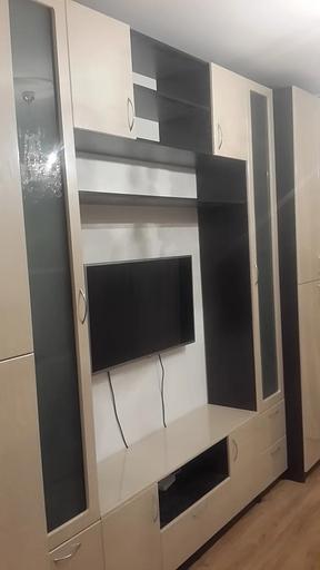 Изготовление стенки-горки на заказ фото 4