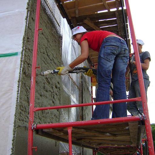 Теплоизоляционный материал «Термофикс» для стен 10,6 кг ОПТ фото 6