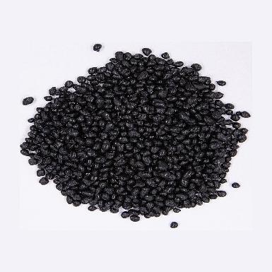 Вторичный композитный материал Легион Пласт чёрный КОМП-МН-10-ЧЕРНЫЙ-9403-Л1 фото 1