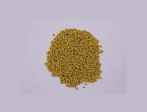 Вторичный композитный материал Легион Пласт цветной фото 2