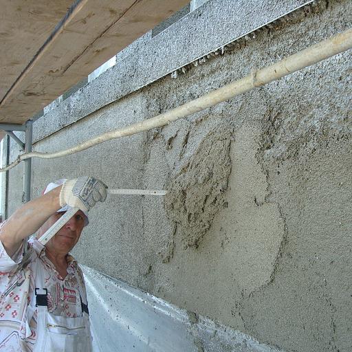 Универсальный теплоизоляционный заполнитель «Термофикс» 10,6 кг ОПТ фото 5