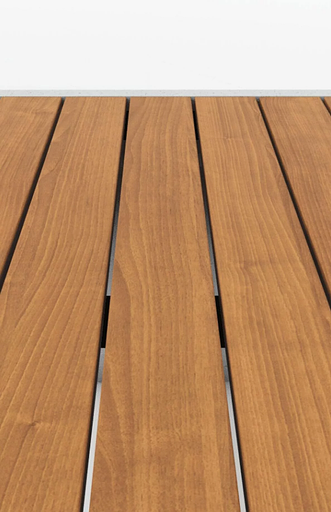 Скамья садовая СтаркБет «Гамма средняя» ОПТ фото 6