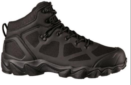 Ботинки «CHIMERA MID Mil-Tec», цвет Black ОПТ фото 1