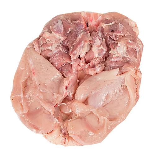 Тушка курицы без костей охлаждённая фото 1