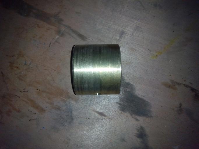 Втулка шкворня для грузовиков и спецтехники ГС14.03 ОПТ фото 1