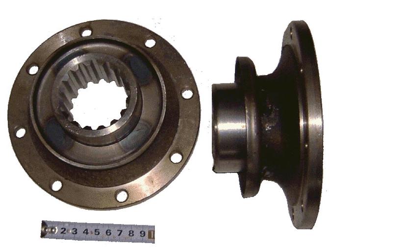 Фланец ГС14.02 для спецтехники 240.30.11.02.000 ОПТ фото 1