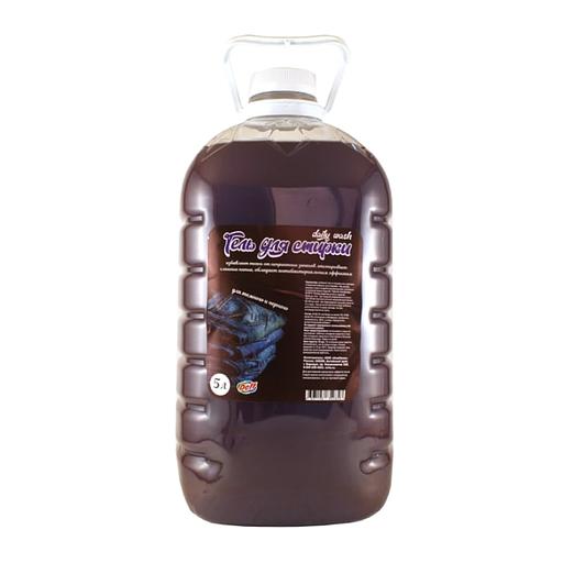 Гель «Daily Wash» для темного и черного, опт фото 1