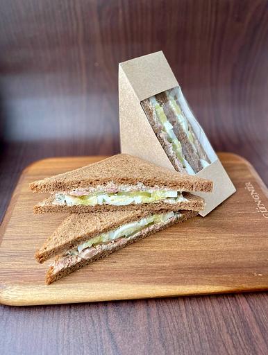 Сендвич фиш (большой), опт фото 1