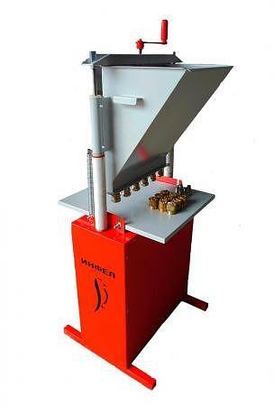 The landing machine MB-500 фото 1