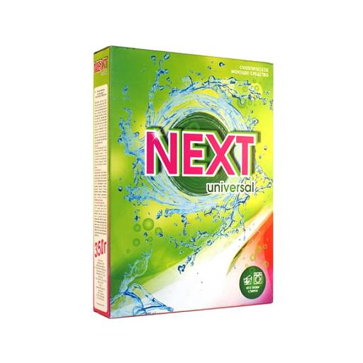 Стиральный порошок Deff «NEXT-универсал» 350 г, опт фото 1