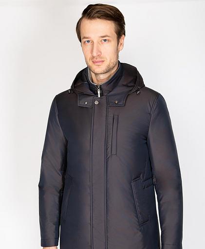 Куртка демисезонная мужская RIGGI R-2425 фото 3