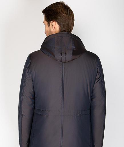 Куртка демисезонная мужская RIGGI R-2425 фото 4