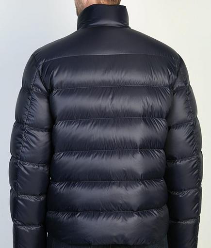 Куртка пуховая мужская RIGGI R-2239 фото 3