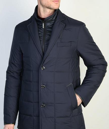 Куртка демисезонная мужская RIGGI R-2239 фото 1