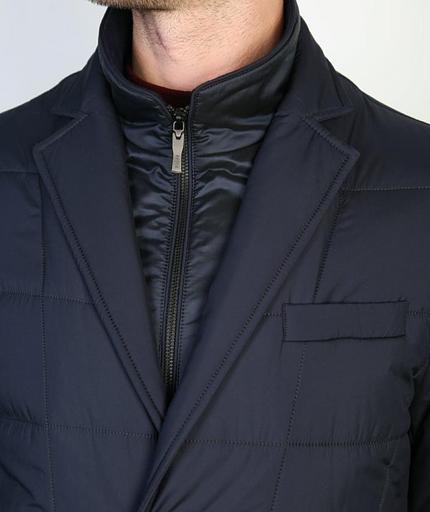 Куртка демисезонная мужская RIGGI R-2239 фото 2