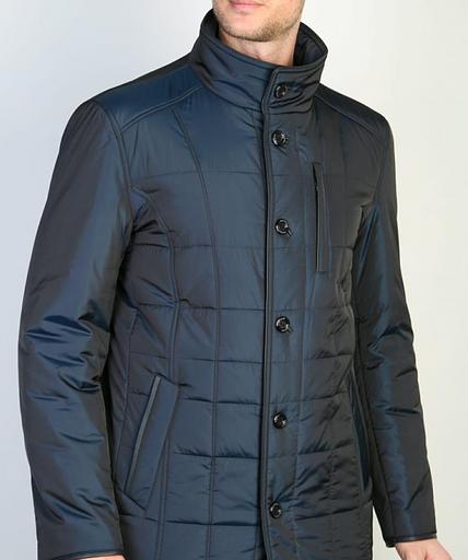 Куртка демисезонная мужская RIGGI R-2329 фото 1