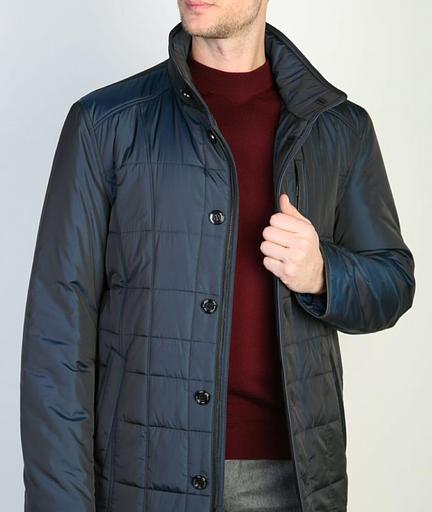 Куртка демисезонная мужская RIGGI R-2329 фото 2