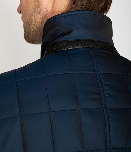 Куртка демисезонная мужская RIGGI R-2233 фото 2