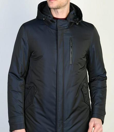 Куртка демисезонная мужская RIGGI R-2327 фото 1
