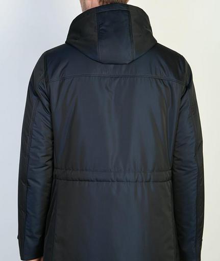 Куртка демисезонная мужская RIGGI R-2327 фото 2