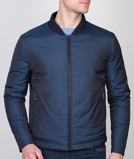 Куртка мужская двусторонняя RIGGI R-2120 фото 2