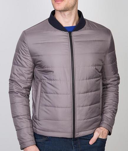 Куртка мужская двусторонняя RIGGI R-2120 фото 4