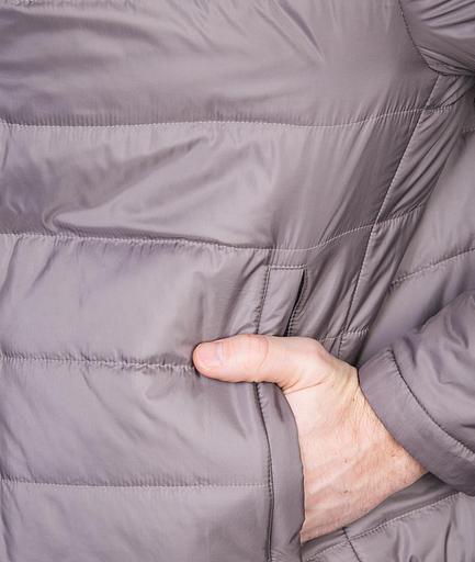 Куртка мужская двусторонняя RIGGI R-2120 фото 5