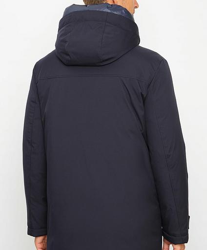 Парка зимняя мужская RIGGI R-2177 фото 3