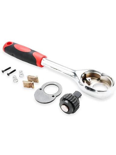 Tool set 108 pieces 1/2, 1/4 inches GOODKING 10108-K фото 4