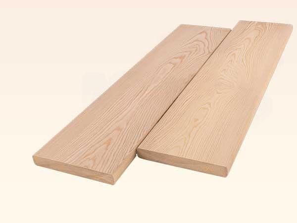 Планкен прямой 20×95×6000 мм фото 1