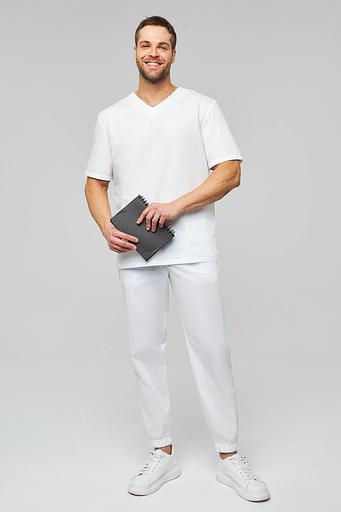 Костюм хирургический мужской DB7-79-01-1, 0+0, опт фото 1