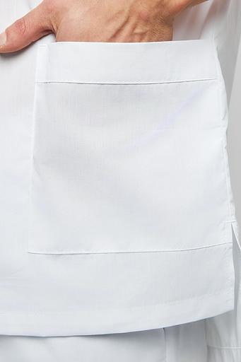 Костюм хирургический мужской DB7-79-01-1, 0+0, опт фото 4