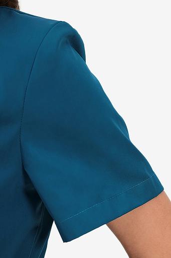 Костюм медицинский Doctor Big женский DB4-71.1-01-1, 39+39, опт фото 6