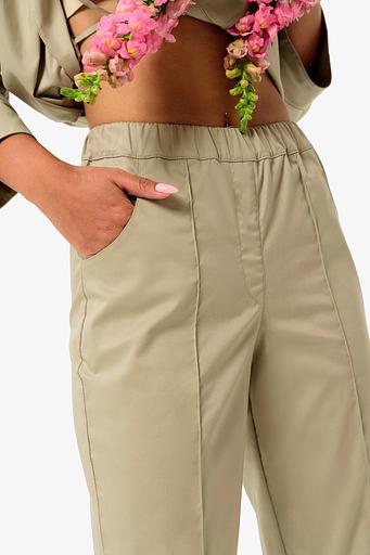 Брюки медицинские Viviform женские VF1-17-04-0, 71F, опт фото 3