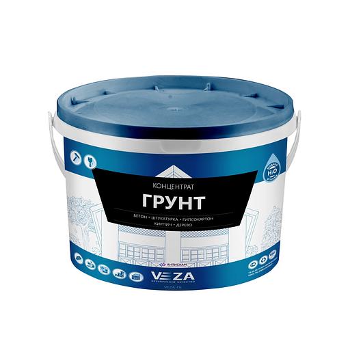 Грунт концентрат акриловый VEZA-ГК фото 1