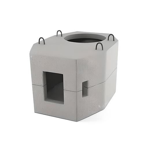 Колодец кабельной связи ККС-5 фото 1