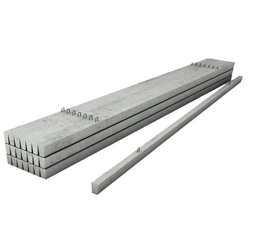 Приставки железобетонные ПР 0.8 фото 1