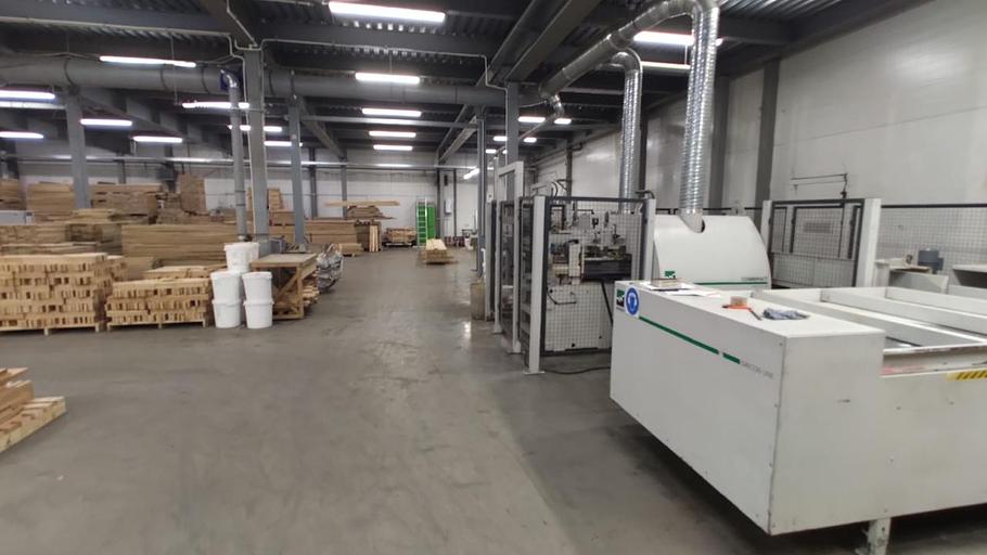 Сухая дубовая доска Слэбус групп сорт 0-1, 30×1500-1800 мм ОПТ фото 5