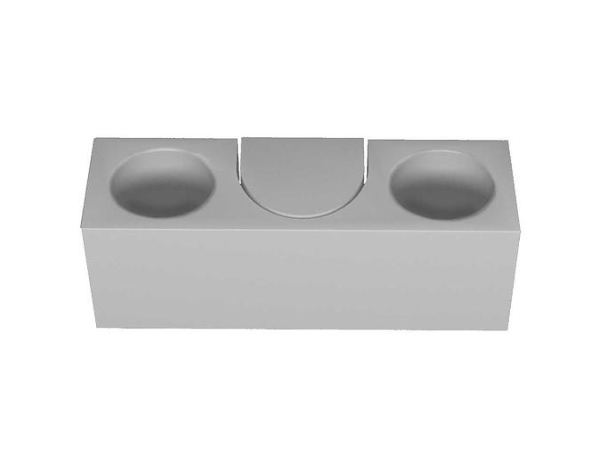 Раковина над стиральной машиной для ванной комнаты Марко «Корса 60» ОПТ фото 4