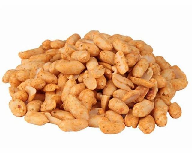 Арахис со вкусом аджики ОПТ фото 1