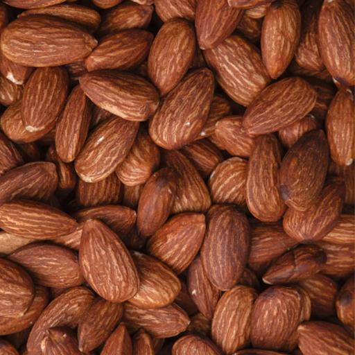 Миндаль жареный ОПТ фото 1