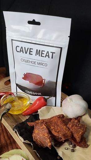 Джеки Cave Meat из свинины 50 г ОПТ фото 1