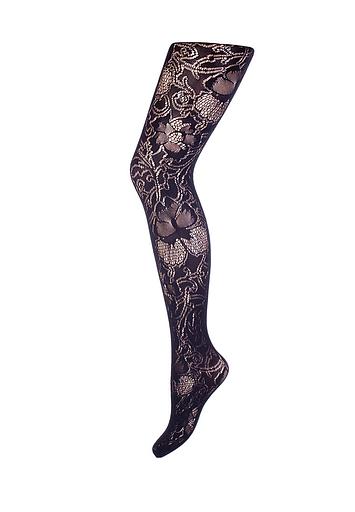 Колготки Crystal Travel «Salman col nero» ОПТ фото 1