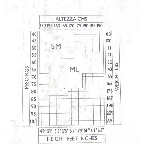 Колготки Crystal Travel «Salman col nero» ОПТ фото 3