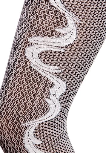 Колготки Crystal Travel «Kerala col var un» ОПТ фото 2