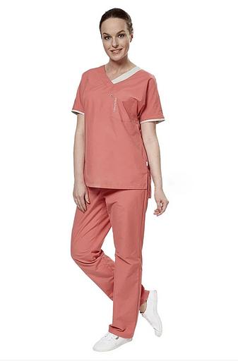 Пошив медицинских костюмов фото 3