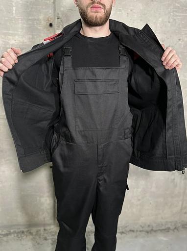 Пошив спецодежды для инженера фото 2