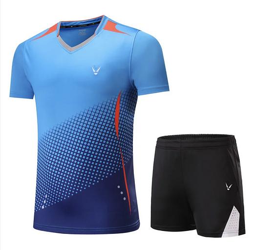 Пошив мужской волейбольной формы фото 1